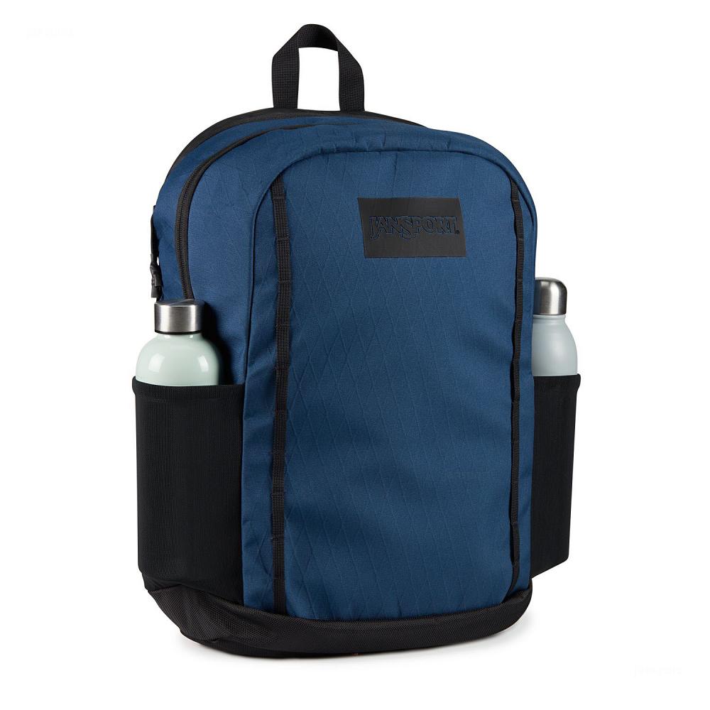 Sac à Dos Ordinateur JanSport Pro Pack Bleu Marine | IQZ-62217998